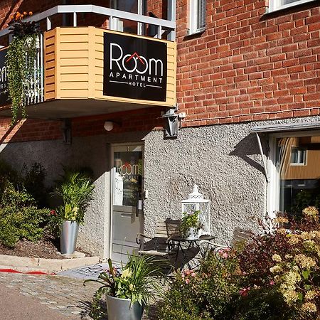 Room Apartment Hotel Norra Allegatan 22-24 Västerås Eksteriør billede